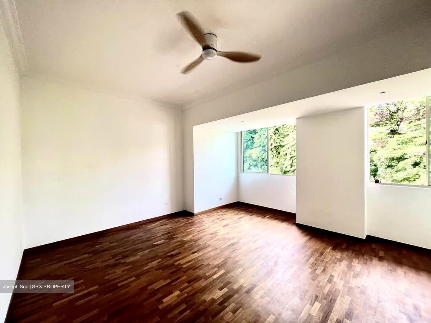 Sommerville Park (D10), Condominium #597744841